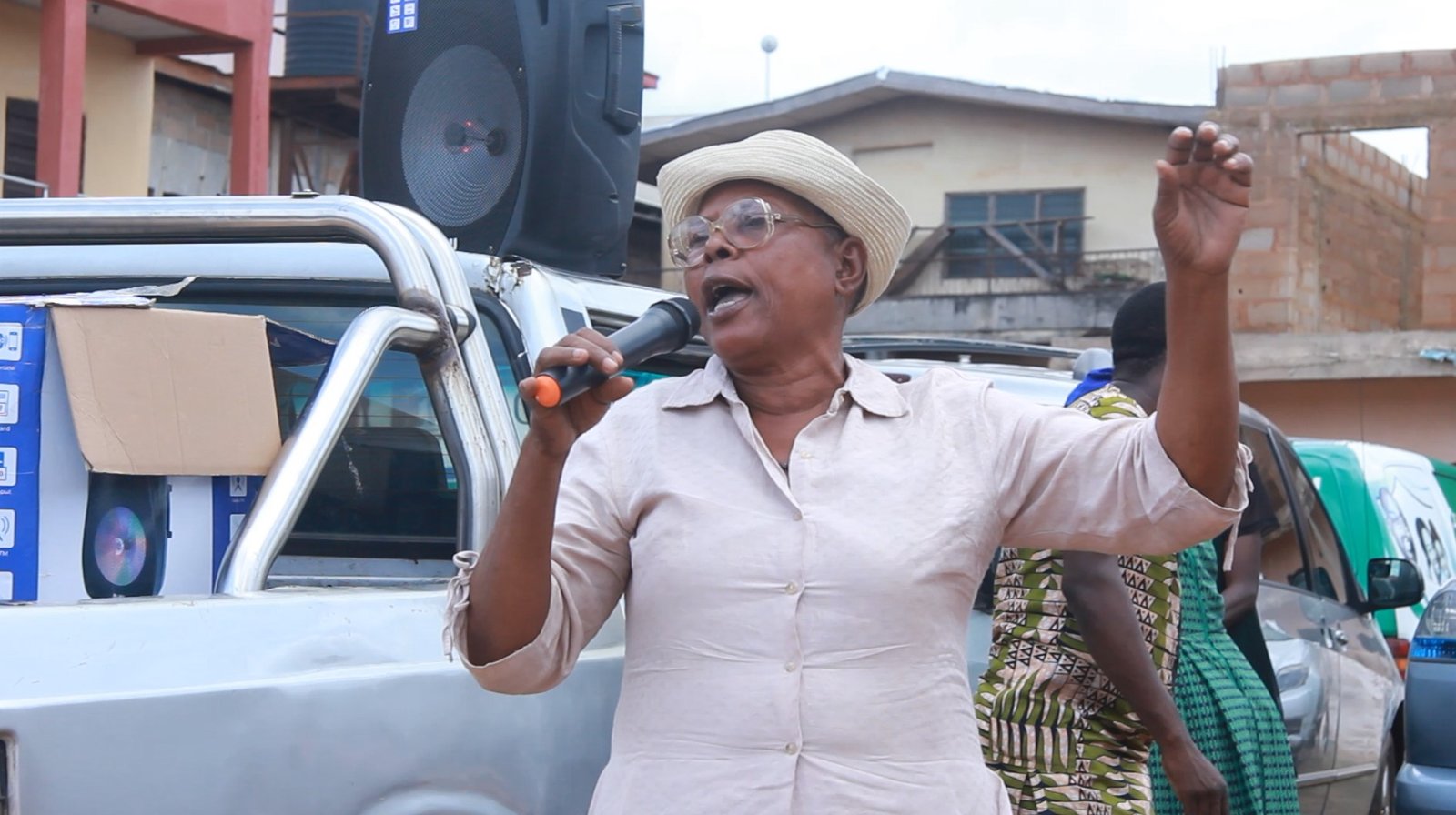 TLSM Africa Outreach: Free Bible Distribution in Ika South, Agbor – Delta State